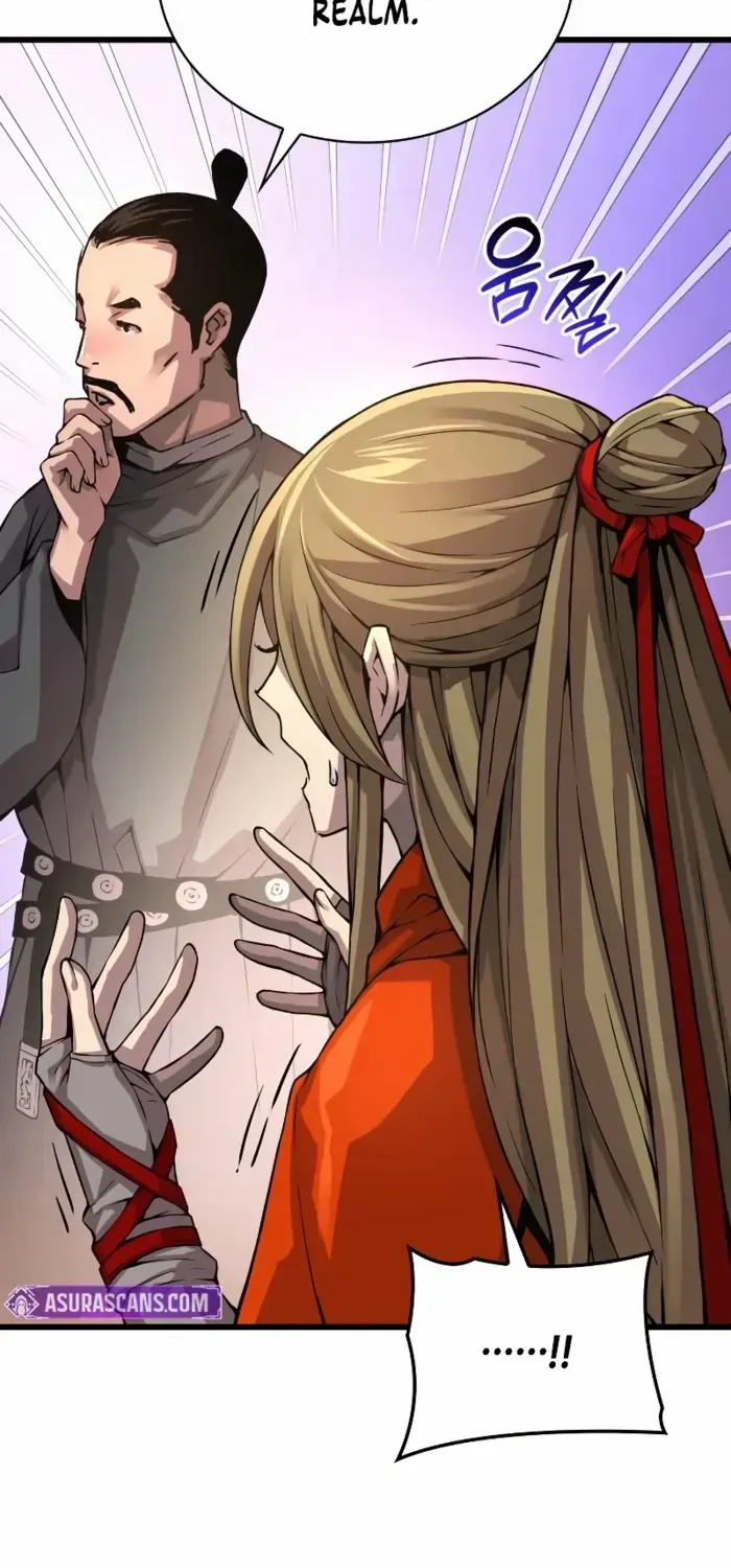 Read Myst, Might, Mayhem EN Manga Online