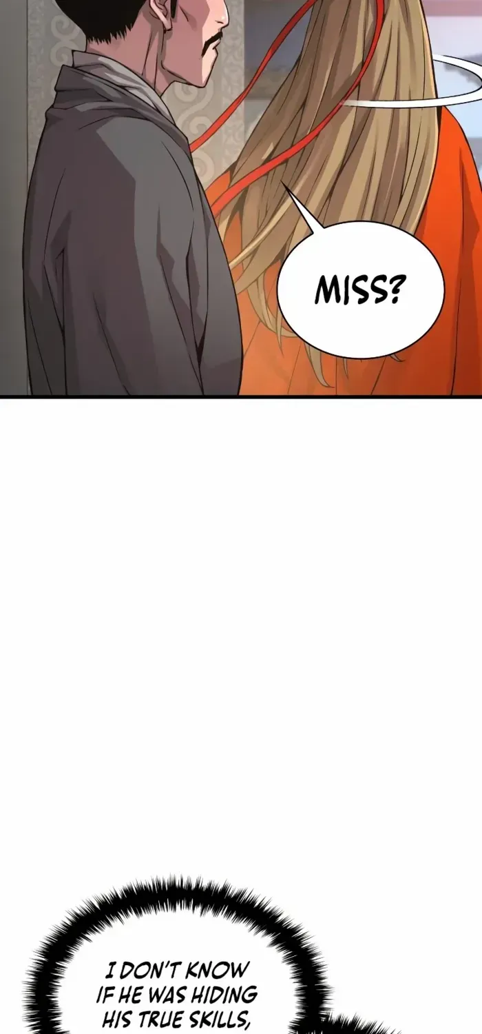 Read Myst, Might, Mayhem EN Manga Online