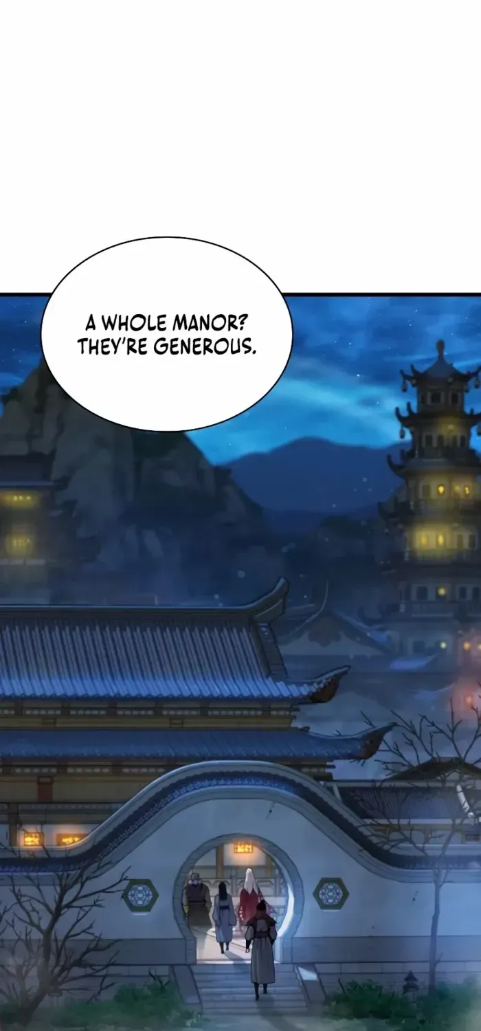 Read Myst, Might, Mayhem EN Manga Online