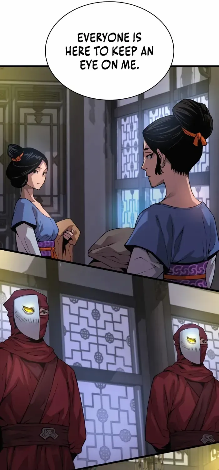 Read Myst, Might, Mayhem EN Manga Online