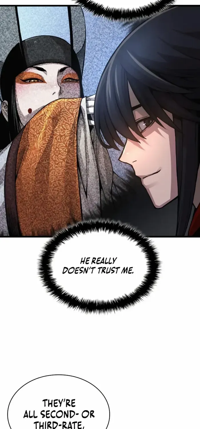 Read Myst, Might, Mayhem EN Manga Online