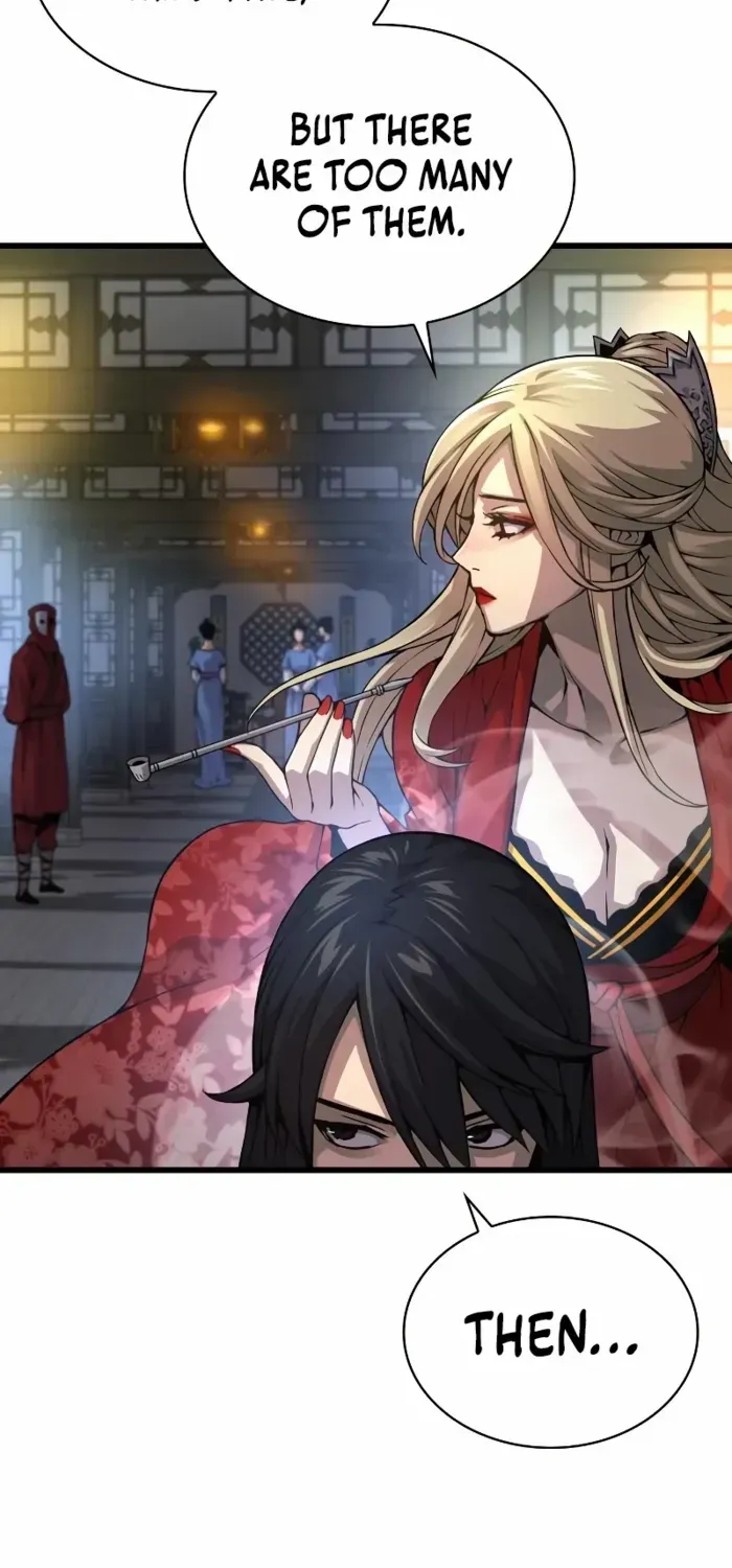 Read Myst, Might, Mayhem EN Manga Online