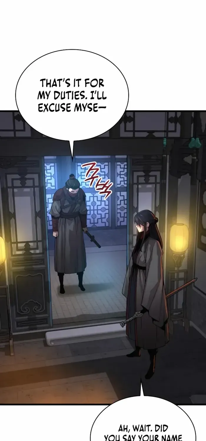 Read Myst, Might, Mayhem EN Manga Online