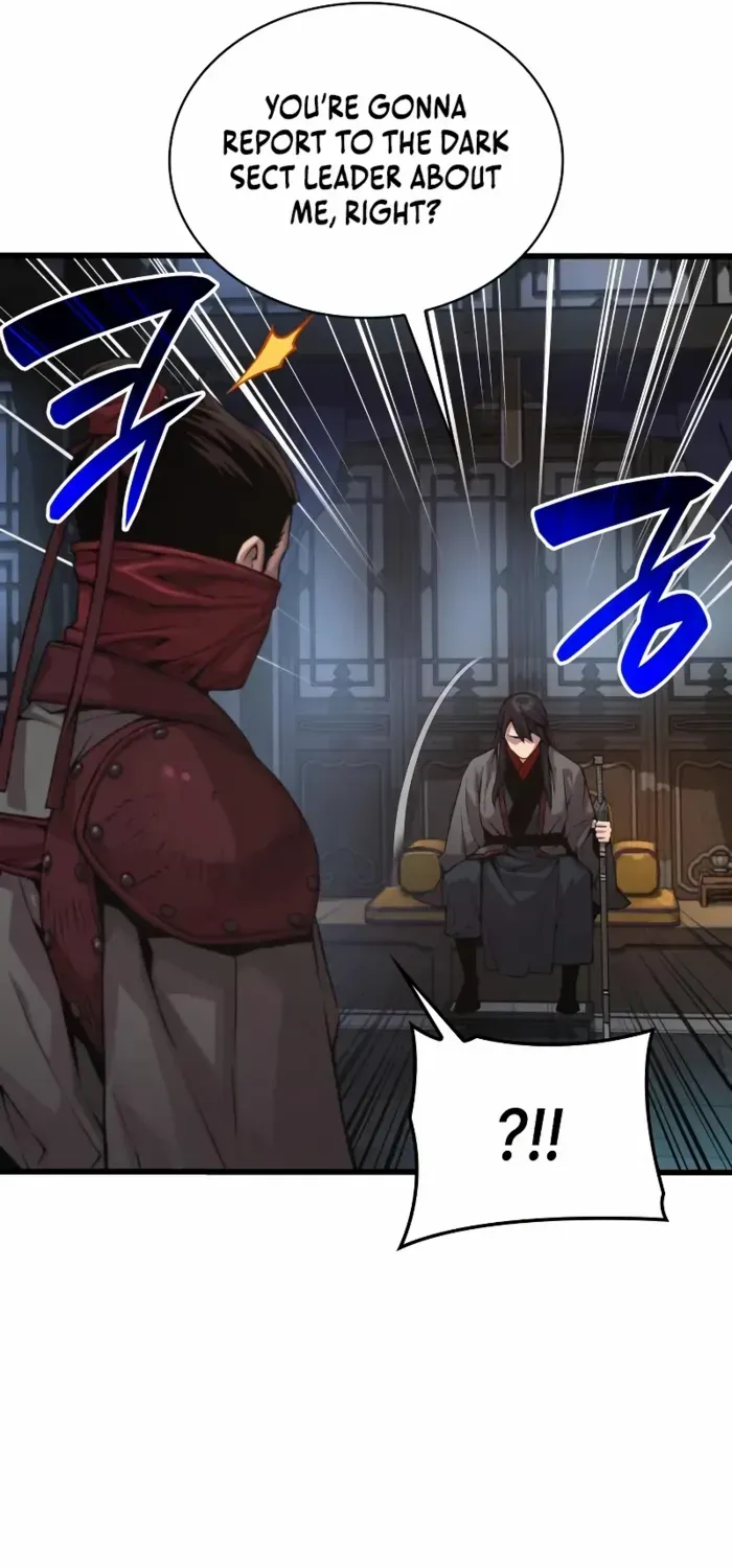 Read Myst, Might, Mayhem EN Manga Online