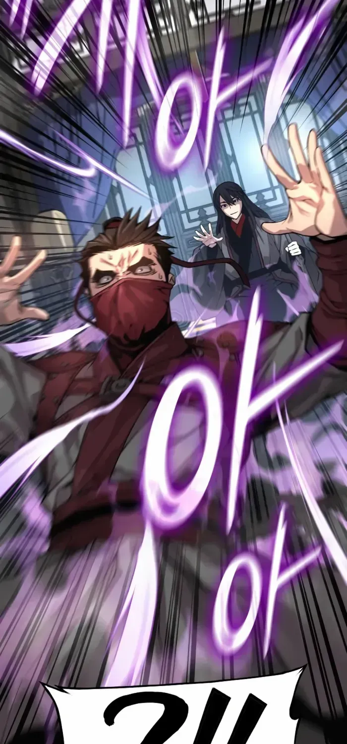 Read Myst, Might, Mayhem EN Manga Online