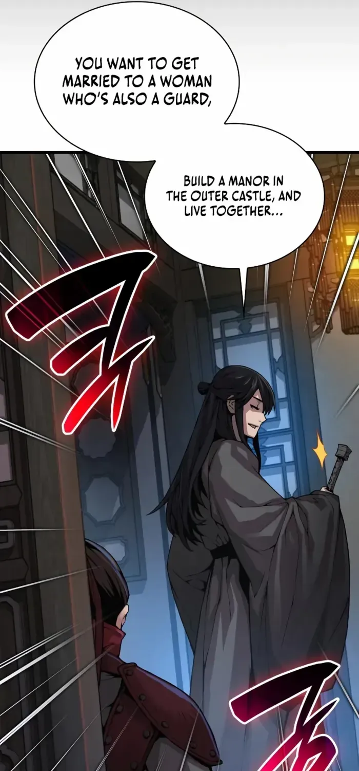 Read Myst, Might, Mayhem EN Manga Online