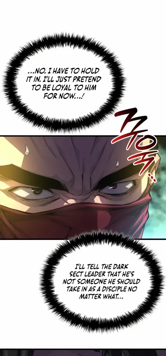 Read Myst, Might, Mayhem EN Manga Online