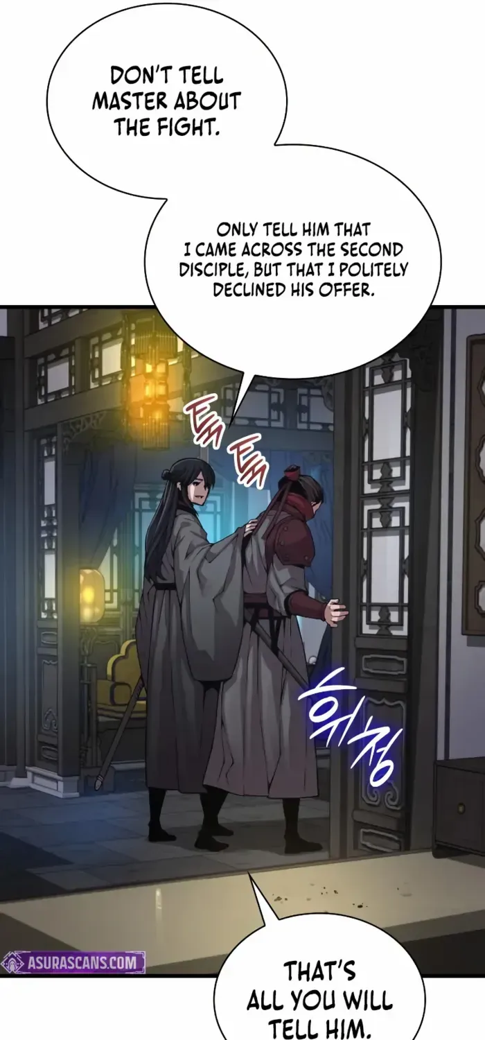 Read Myst, Might, Mayhem EN Manga Online