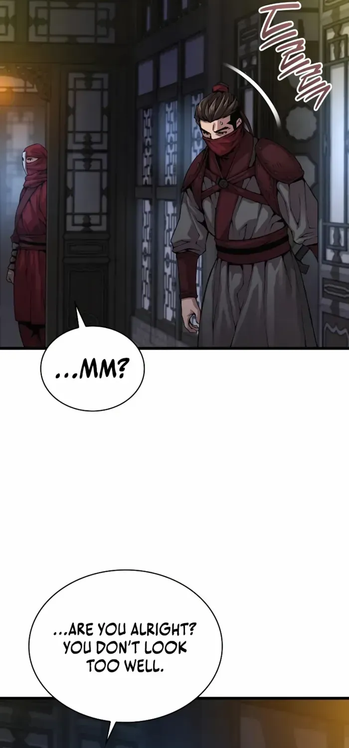 Read Myst, Might, Mayhem EN Manga Online