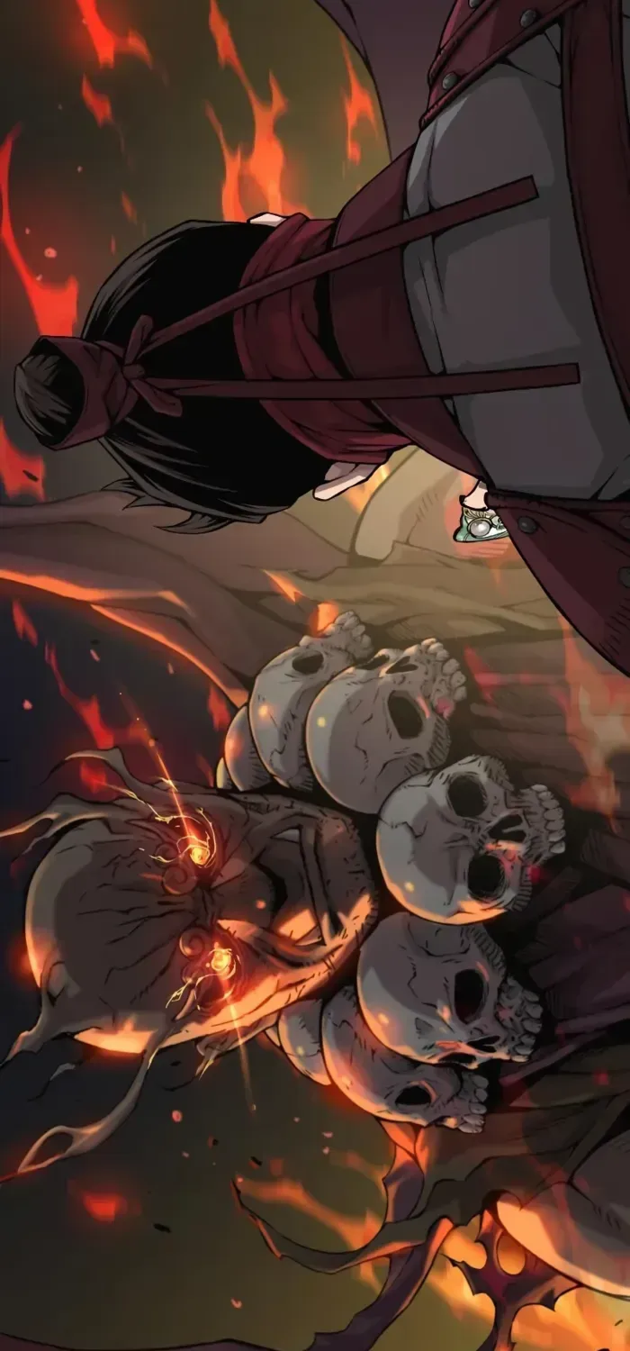 Read Myst, Might, Mayhem EN Manga Online
