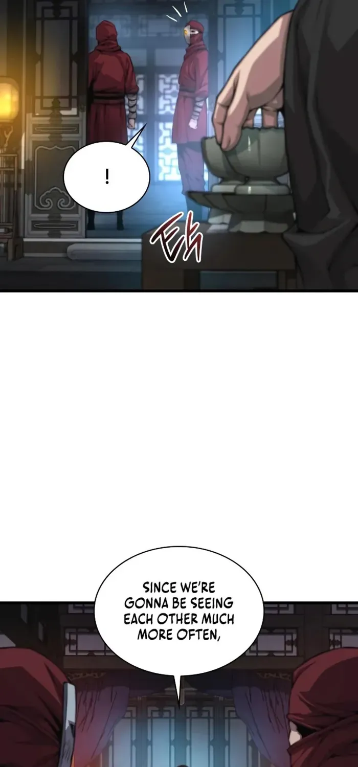 Read Myst, Might, Mayhem EN Manga Online