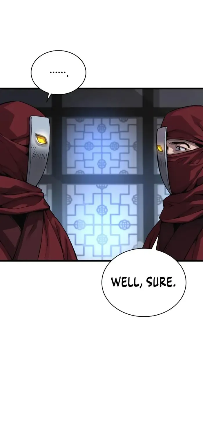 Read Myst, Might, Mayhem EN Manga Online
