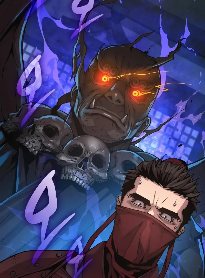 Read Myst, Might, Mayhem EN Manga Online