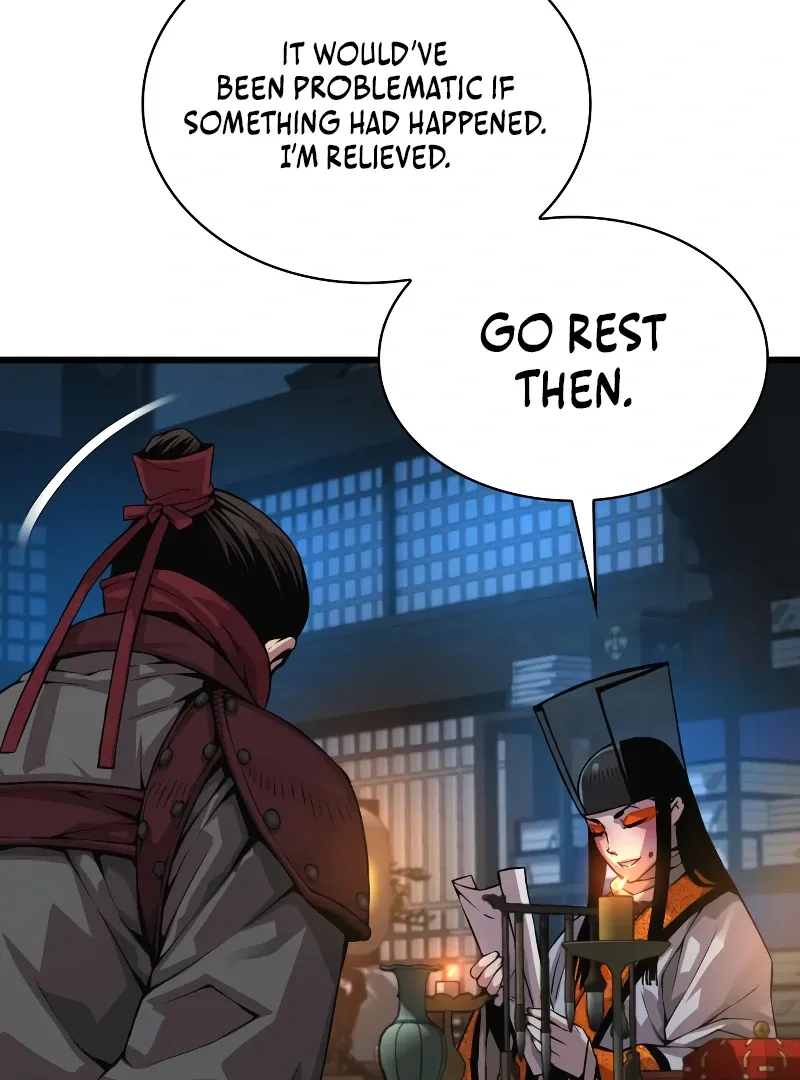 Read Myst, Might, Mayhem EN Manga Online