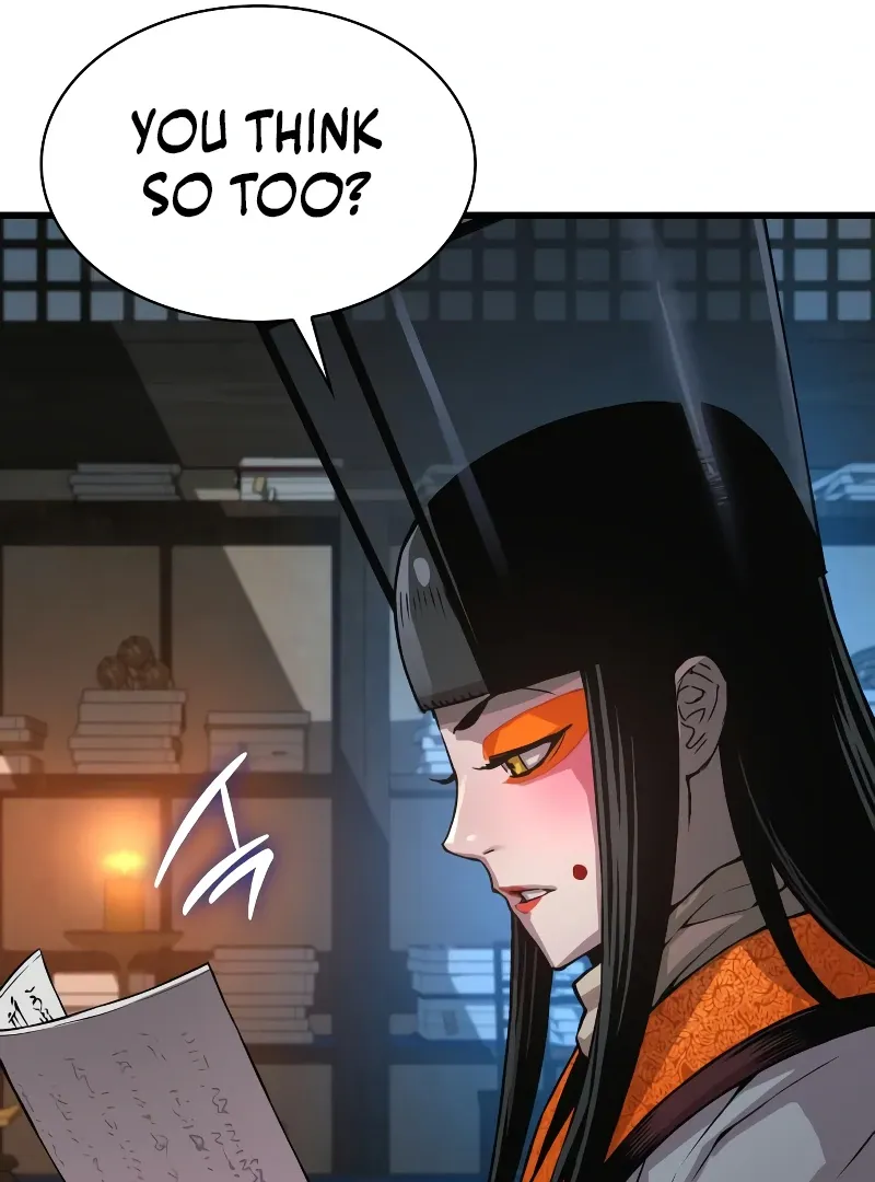Read Myst, Might, Mayhem EN Manga Online