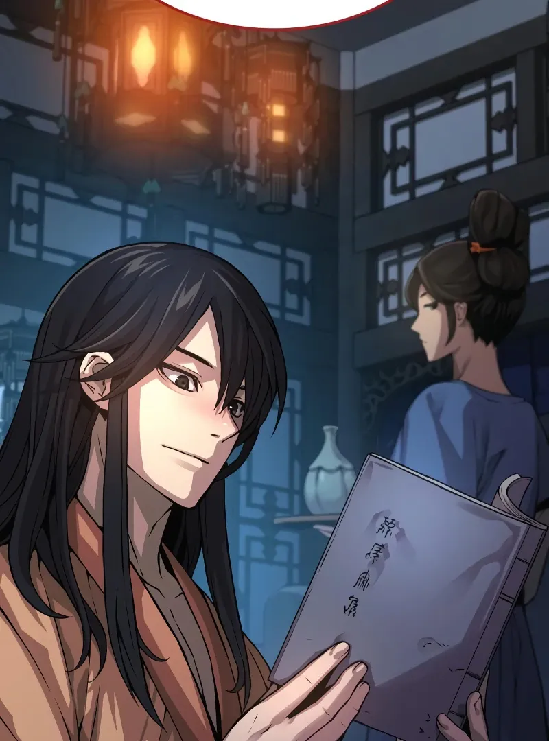 Read Myst, Might, Mayhem EN Manga Online