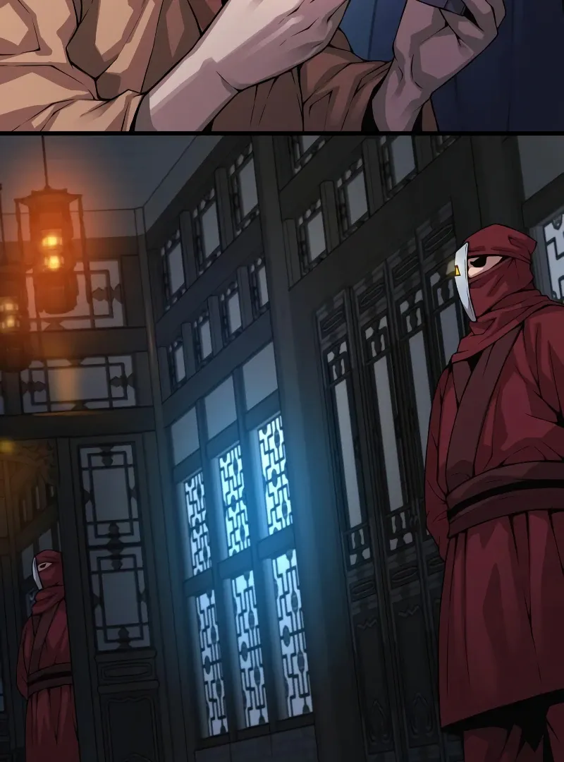 Read Myst, Might, Mayhem EN Manga Online