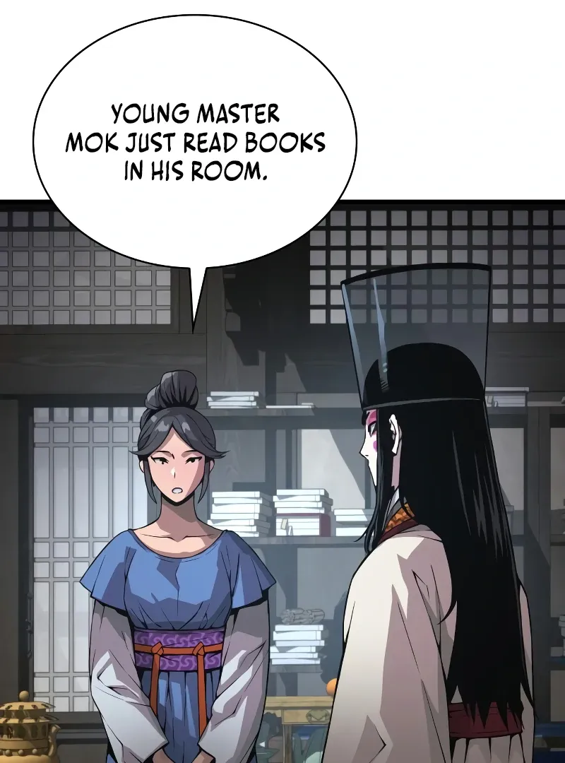 Read Myst, Might, Mayhem EN Manga Online