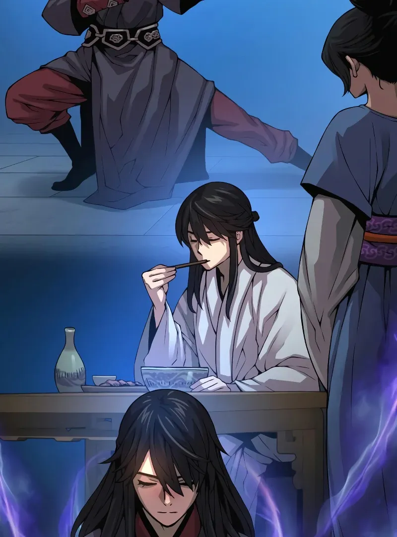 Read Myst, Might, Mayhem EN Manga Online