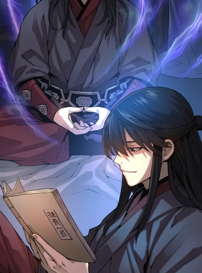 Read Myst, Might, Mayhem EN Manga Online