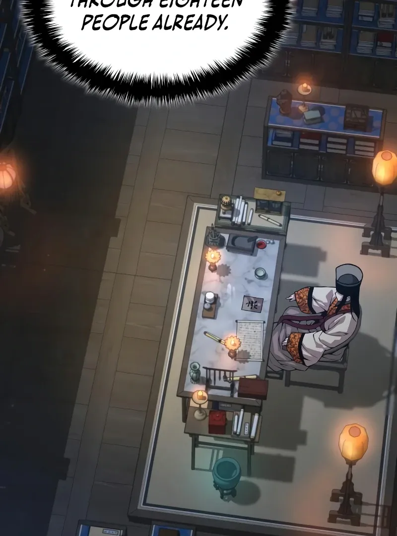 Read Myst, Might, Mayhem EN Manga Online
