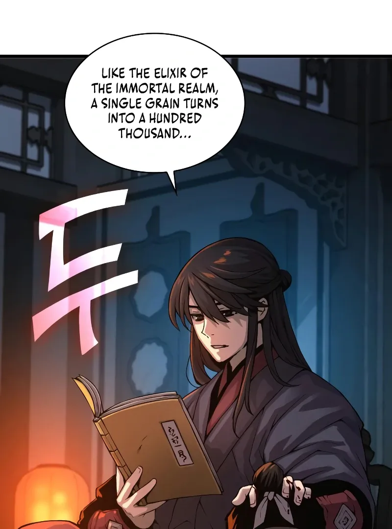 Read Myst, Might, Mayhem EN Manga Online