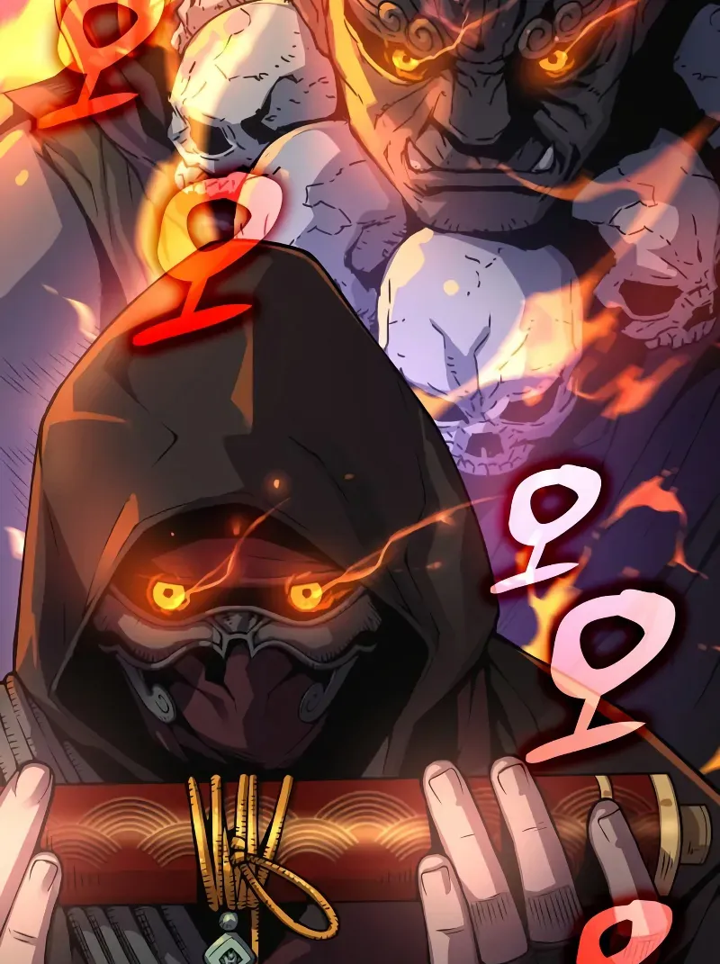 Read Myst, Might, Mayhem EN Manga Online