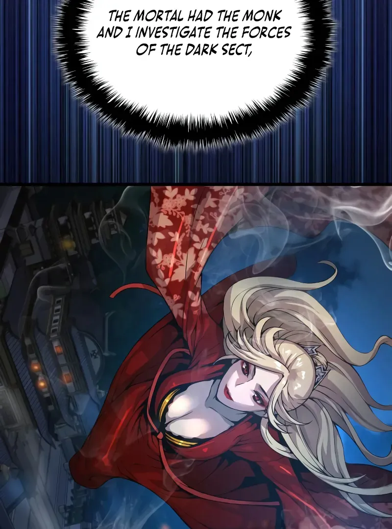 Read Myst, Might, Mayhem EN Manga Online