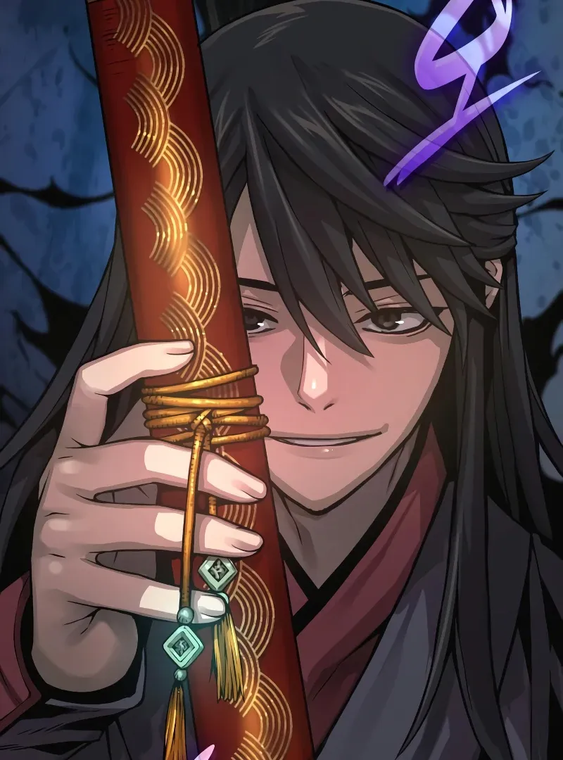Read Myst, Might, Mayhem EN Manga Online