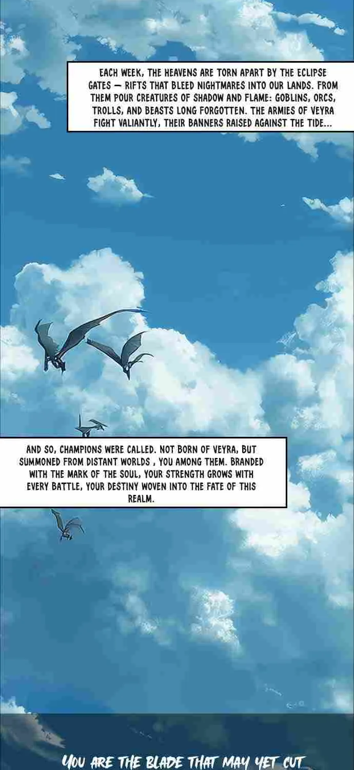 Read Myst, Might, Mayhem EN Manga Online