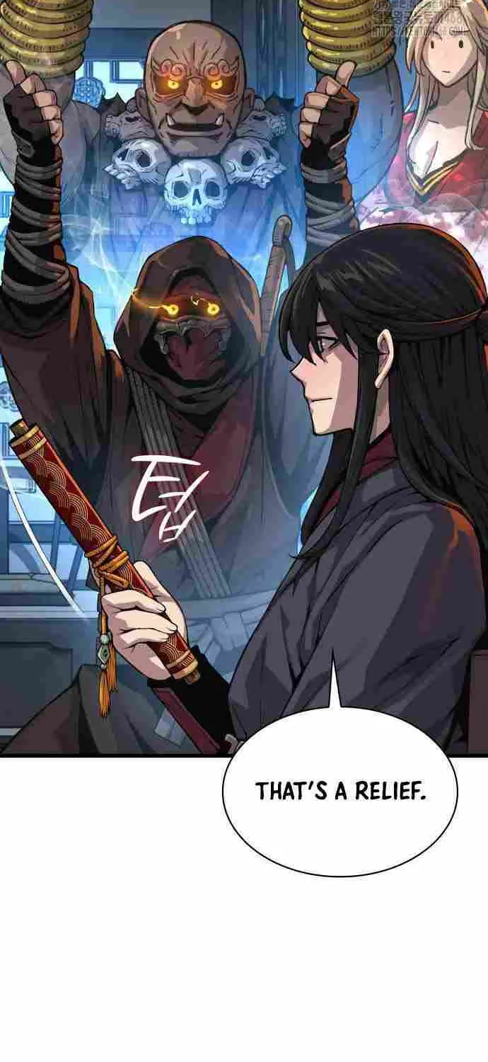 Read Myst, Might, Mayhem EN Manga Online
