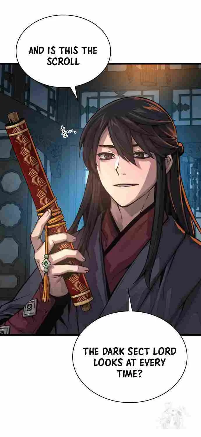 Read Myst, Might, Mayhem EN Manga Online