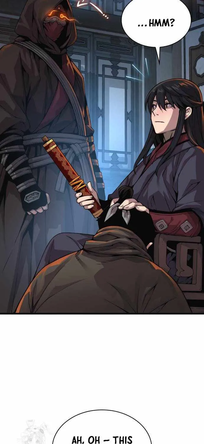 Read Myst, Might, Mayhem EN Manga Online