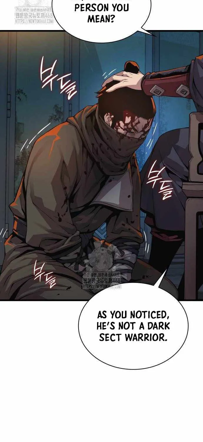 Read Myst, Might, Mayhem EN Manga Online