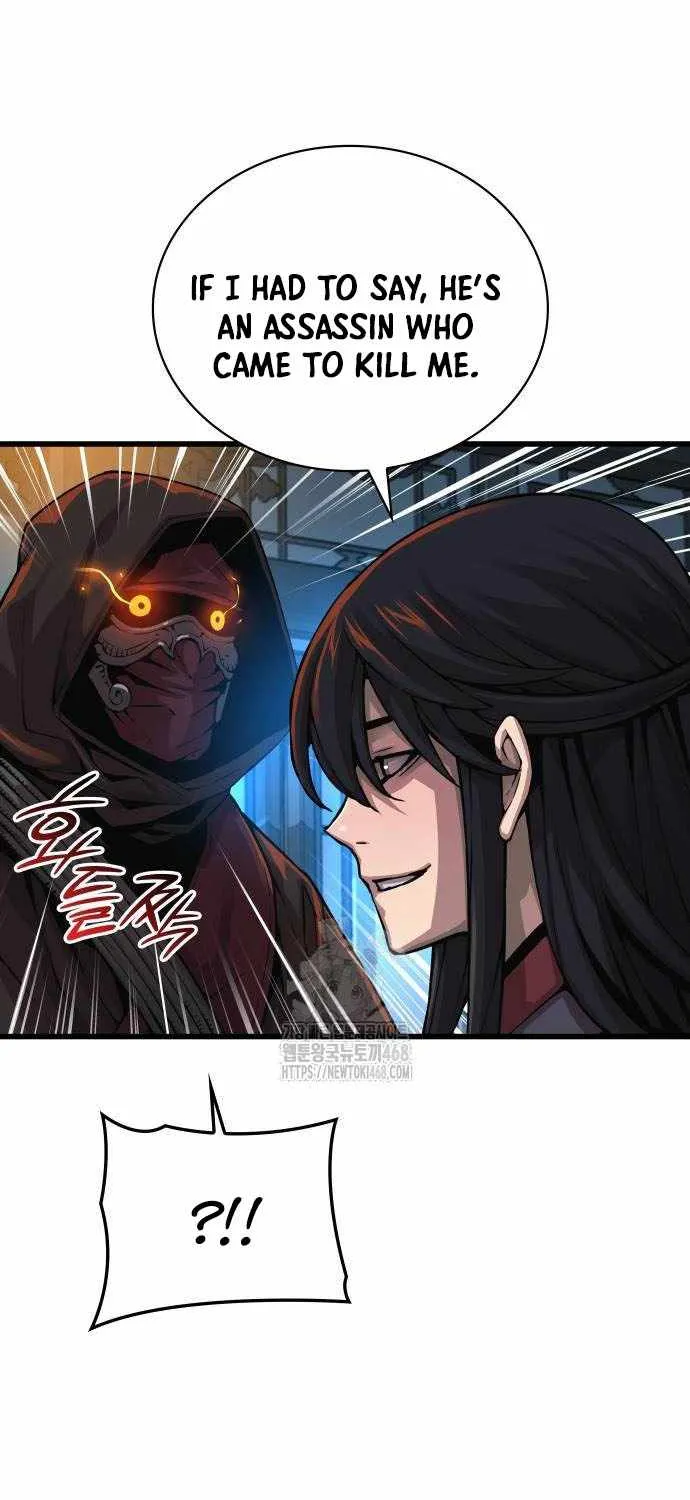 Read Myst, Might, Mayhem EN Manga Online