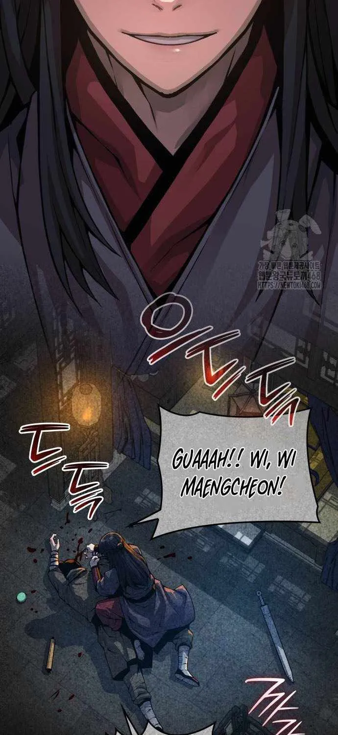 Read Myst, Might, Mayhem EN Manga Online