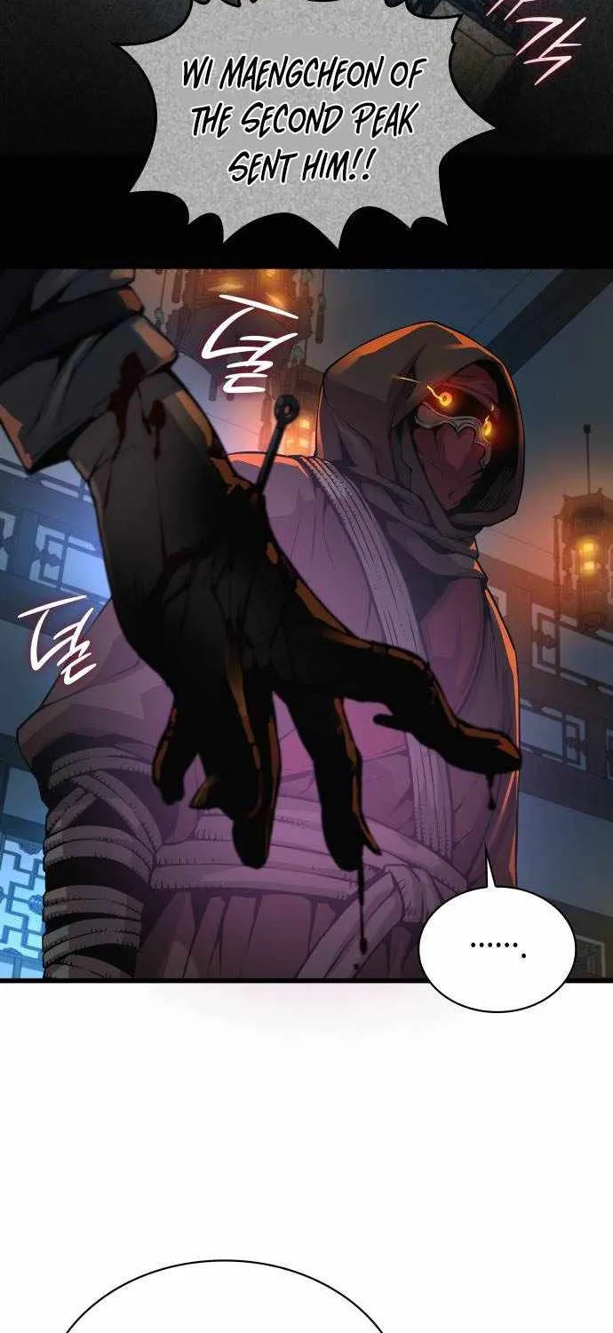 Read Myst, Might, Mayhem EN Manga Online