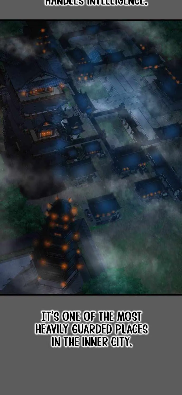 Read Myst, Might, Mayhem EN Manga Online