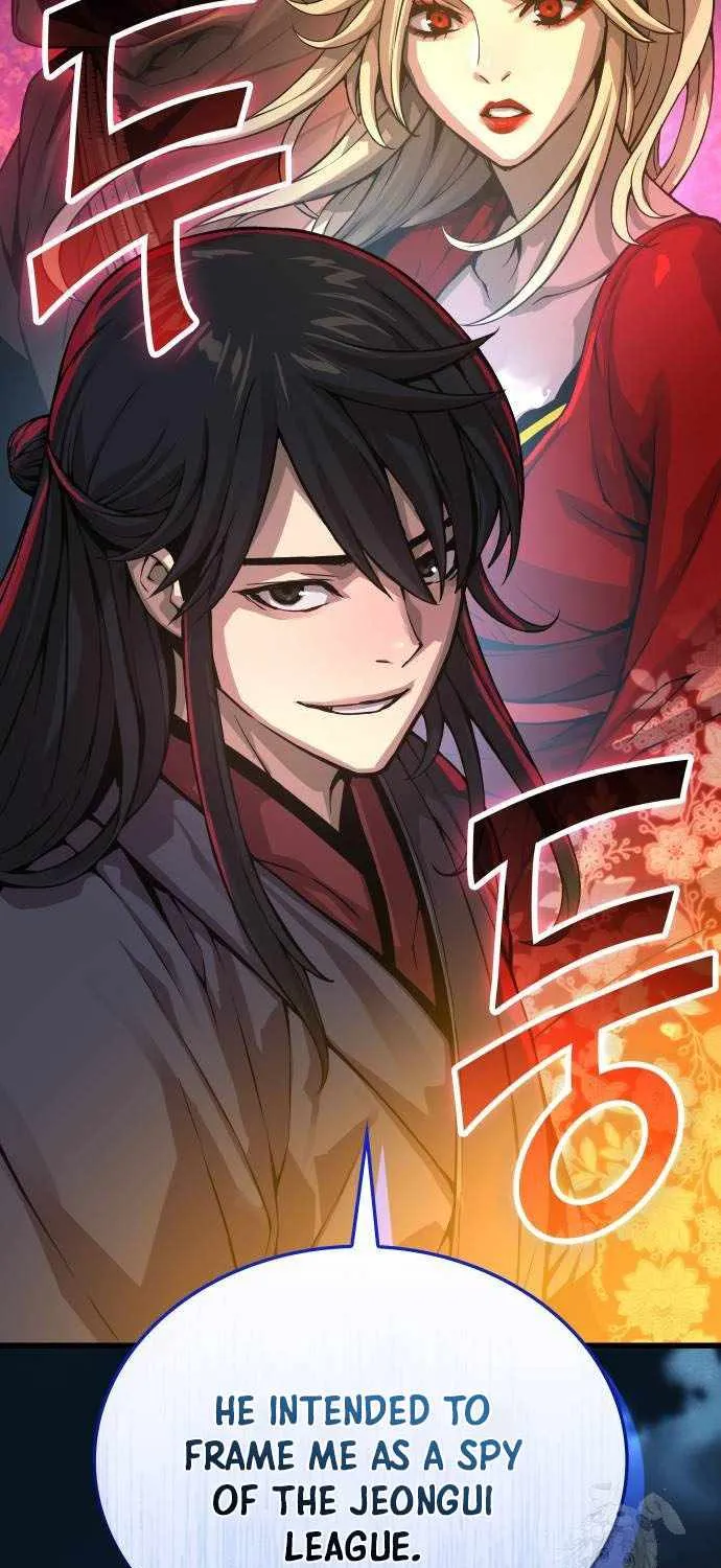 Read Myst, Might, Mayhem EN Manga Online