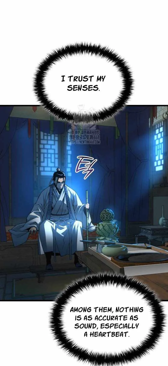 Read Myst, Might, Mayhem EN Manga Online