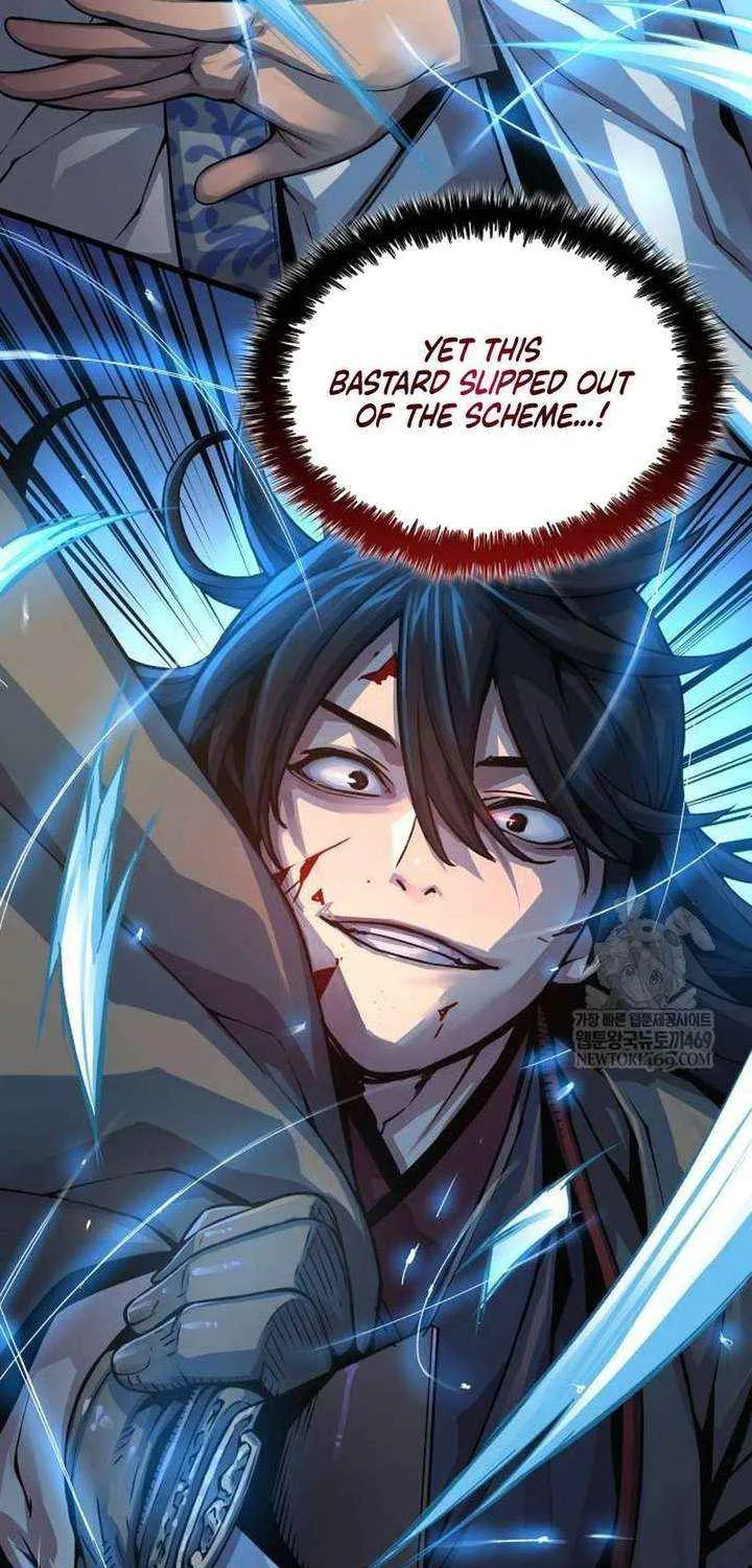 Read Myst, Might, Mayhem EN Manga Online