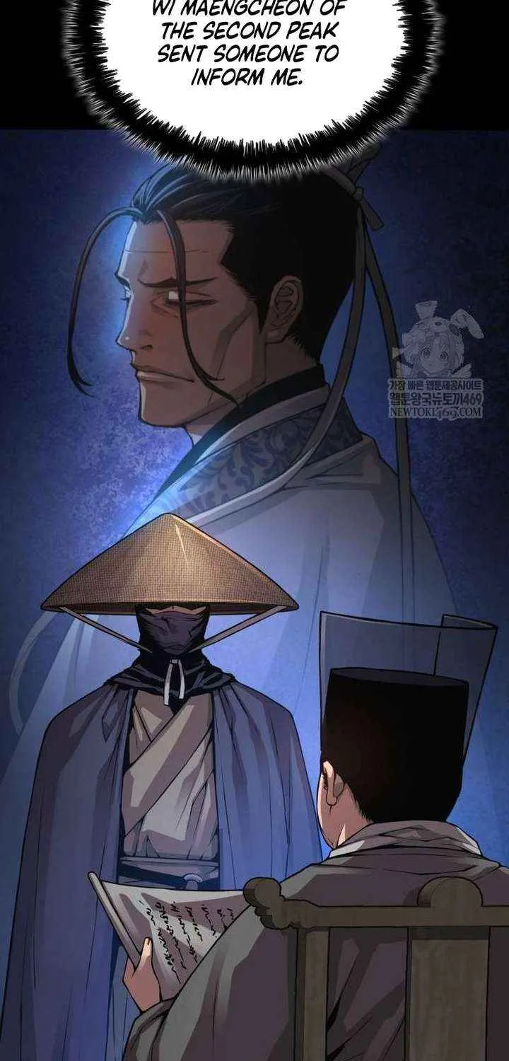 Read Myst, Might, Mayhem EN Manga Online