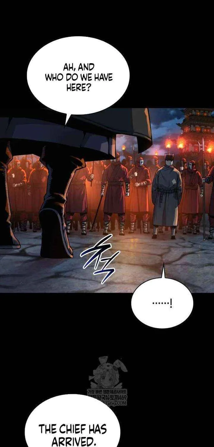 Read Myst, Might, Mayhem EN Manga Online