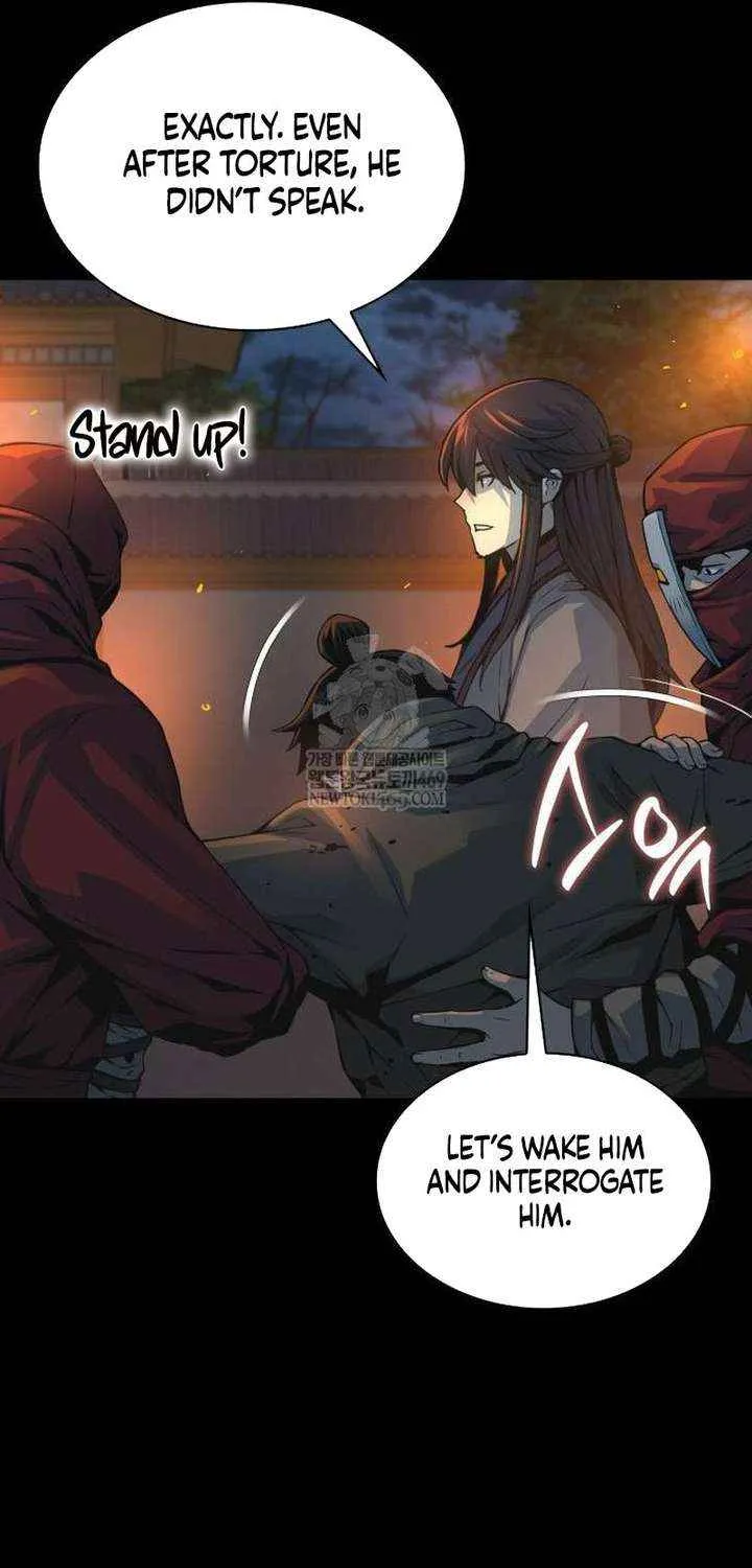 Read Myst, Might, Mayhem EN Manga Online