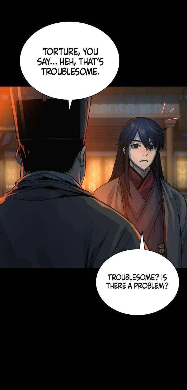 Read Myst, Might, Mayhem EN Manga Online