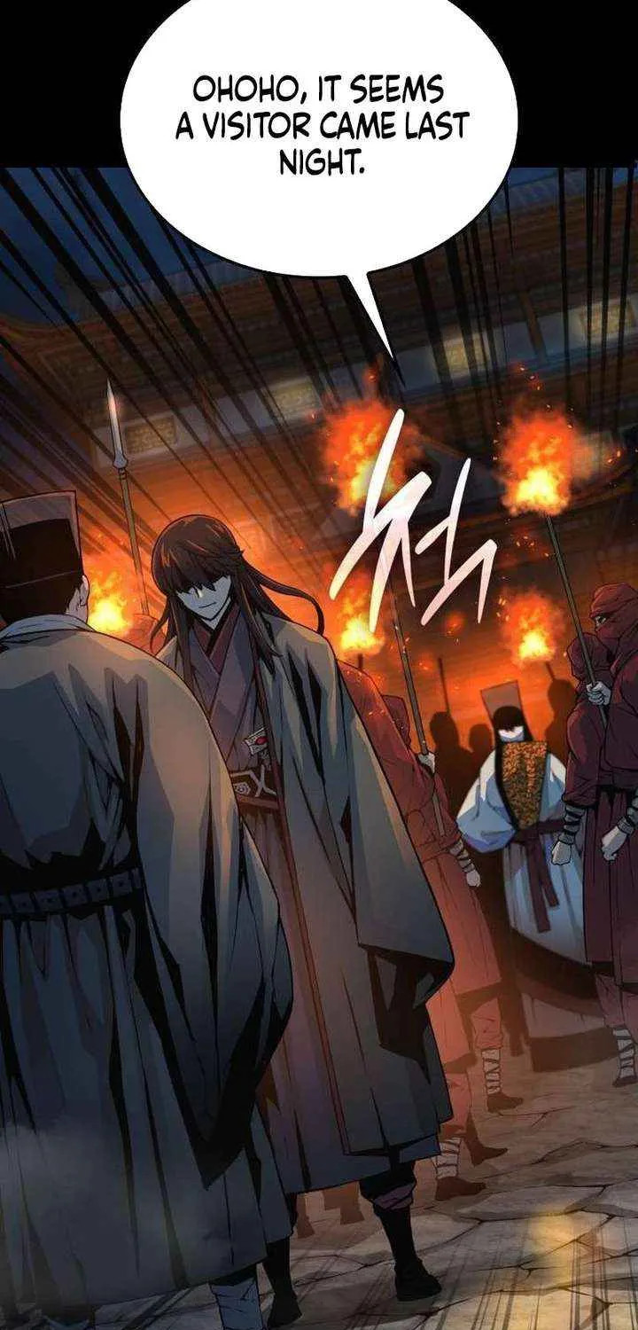 Read Myst, Might, Mayhem EN Manga Online