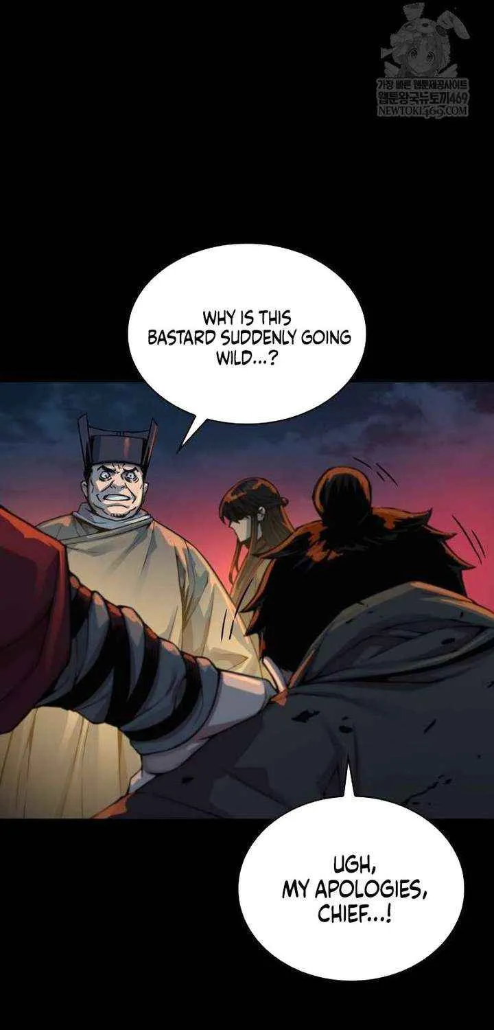 Read Myst, Might, Mayhem EN Manga Online
