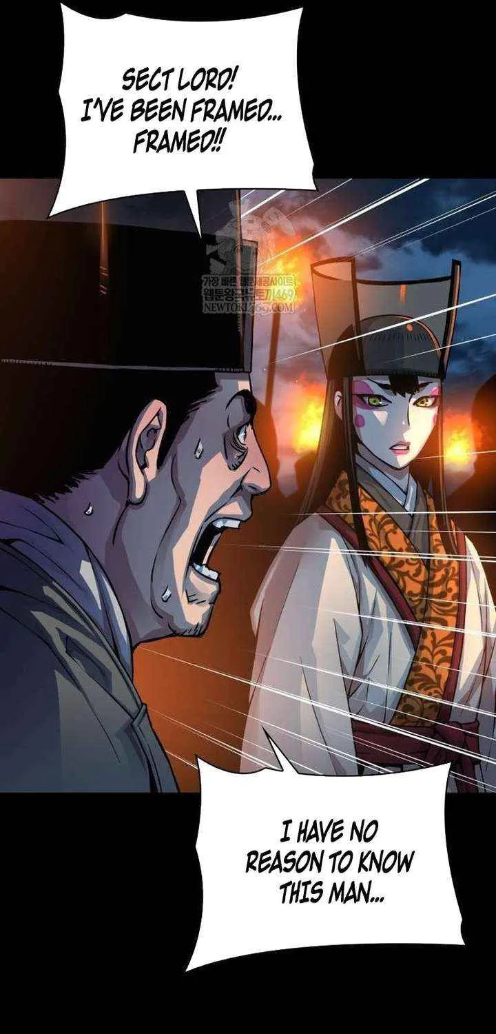 Read Myst, Might, Mayhem EN Manga Online