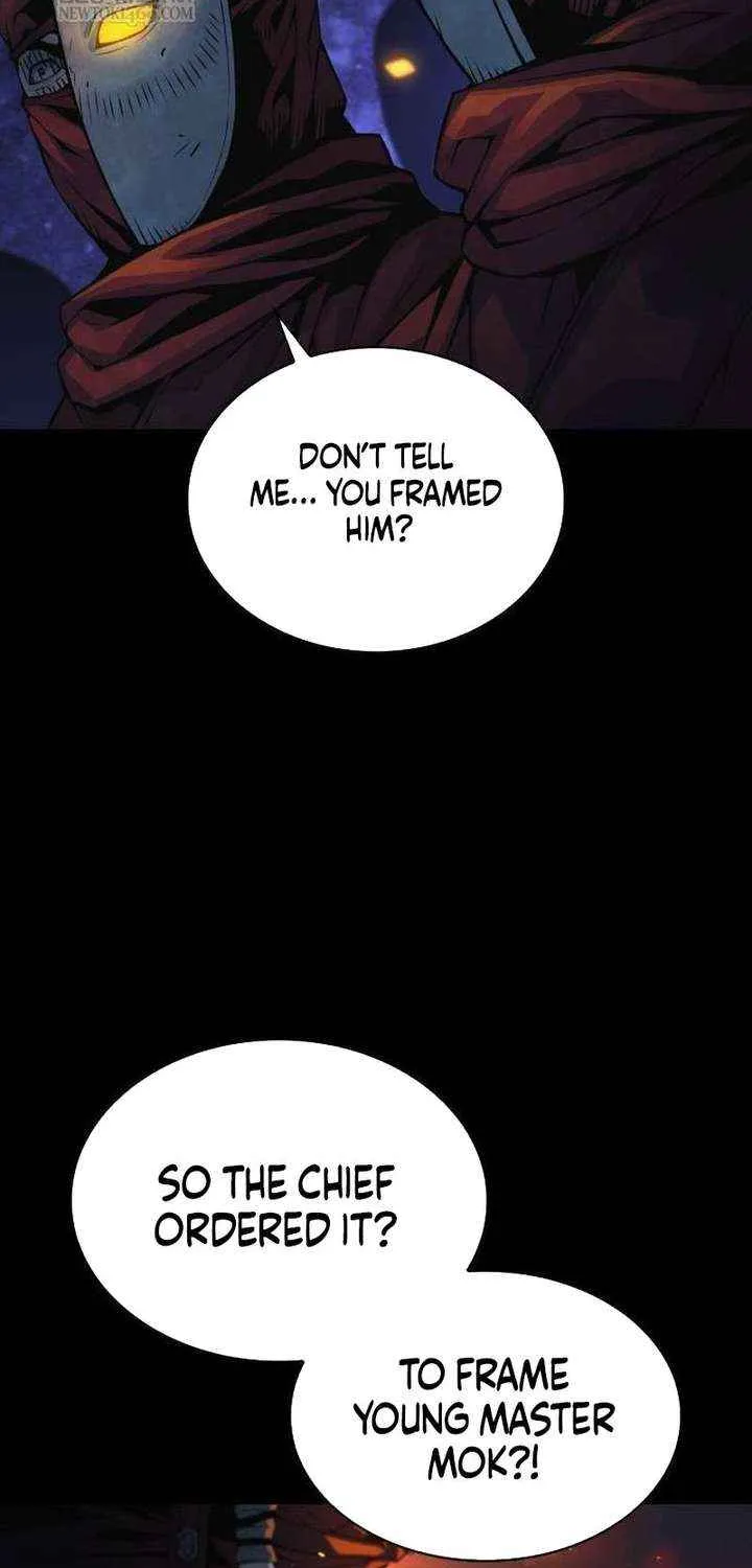 Read Myst, Might, Mayhem EN Manga Online