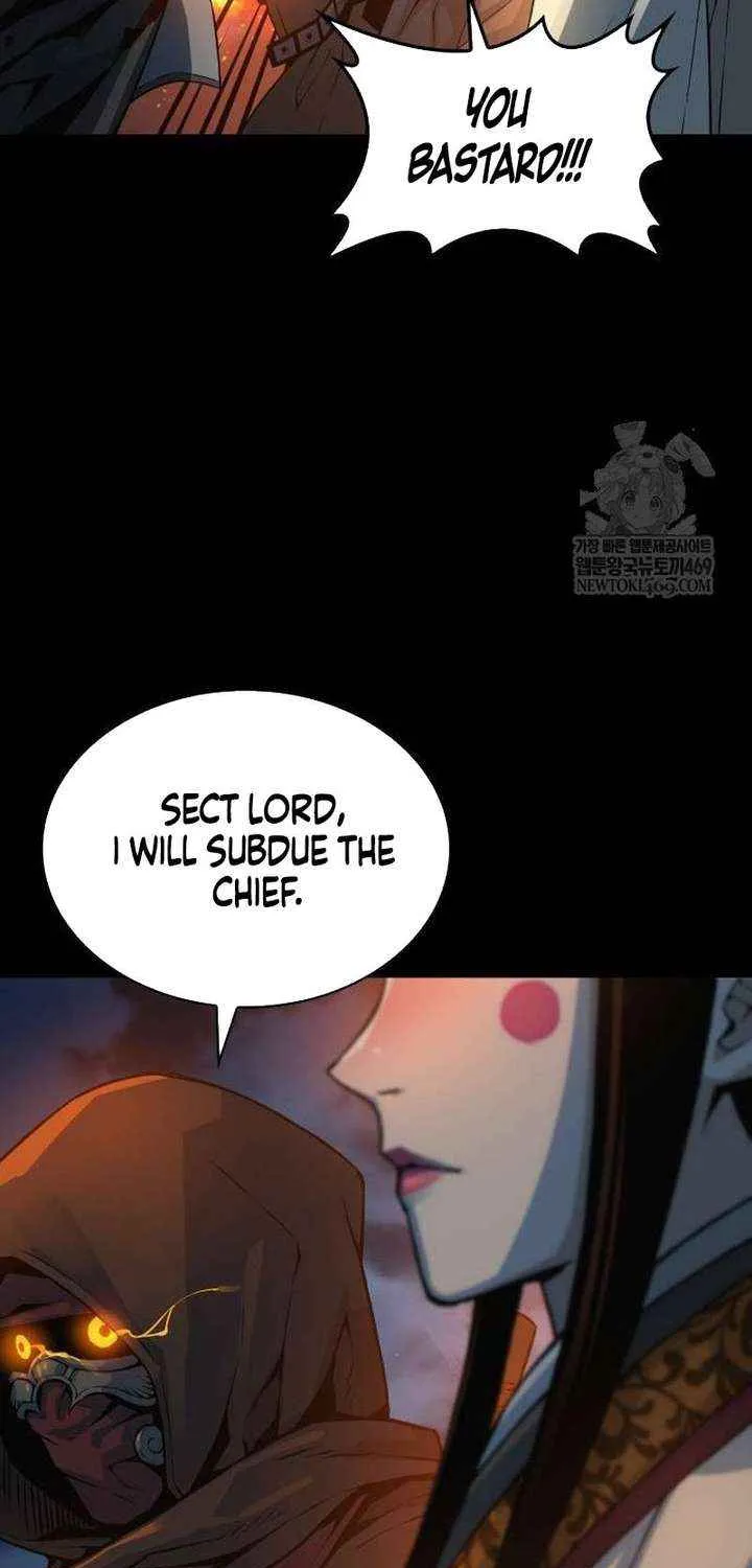 Read Myst, Might, Mayhem EN Manga Online